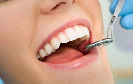 Periodoncia revision odontologica