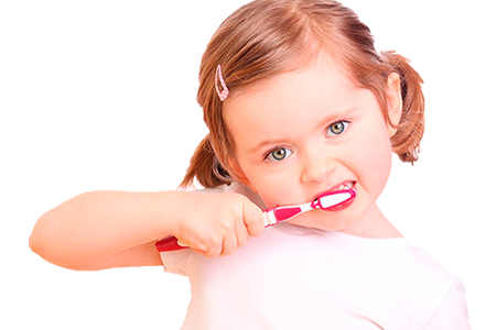Tratamiento de odontopediatria claravilla Odontopediatria