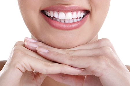 Rehabilitación oral Blanqueamiento dental