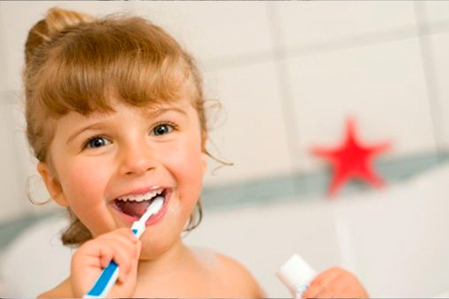 5 trucos para que los niños no le tengan miedo a visitar al dentista